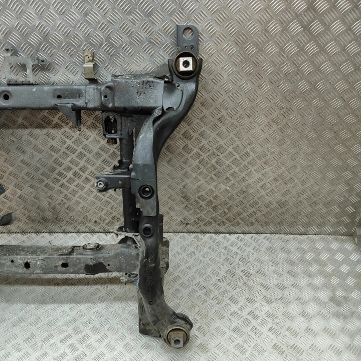фото №6, Подрамник передние mercedes-benz gle w167 a1673308300 34143111 3.0l 243kw