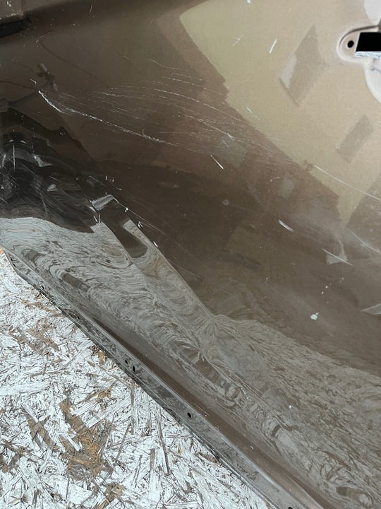 фото №7, Двері передні ліві volvo xc60 xc 60 i 1