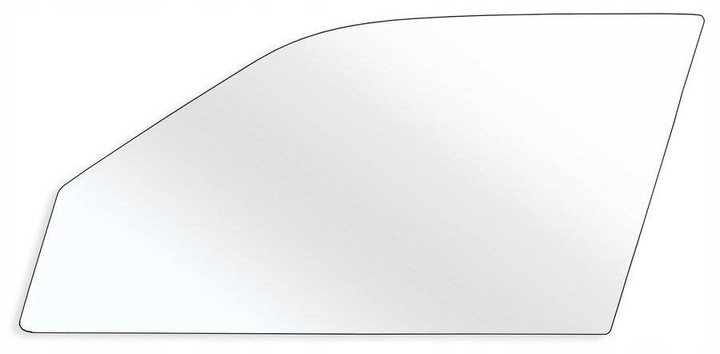 фото №1, Скло двері з полікарбонату mg zr 3d 3mm