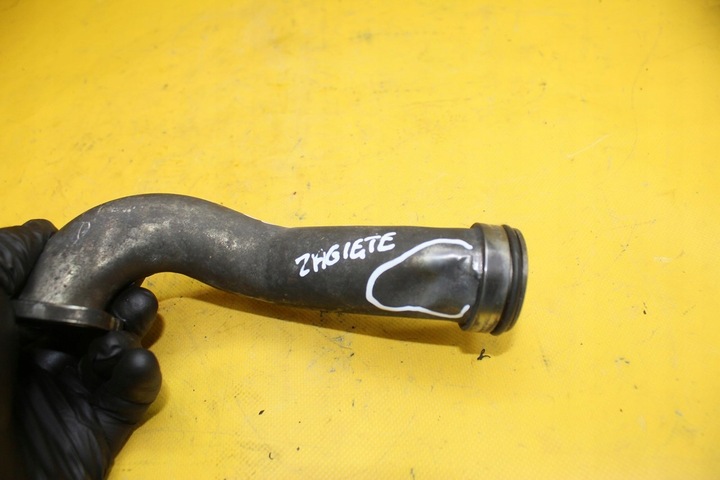 фото №6, Шланг труба трубка volvo v60 s60 ii 3.0 tb