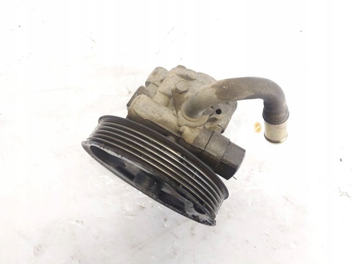 фото №7, Насос гідропідсилювач kyb mazda 3 i хетчбек bk 1.6 16v bk14 z601, z627