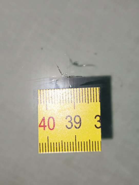 фото №4, Скло передня mercedes glb x247 2019- камера датчик оригінал kamyk