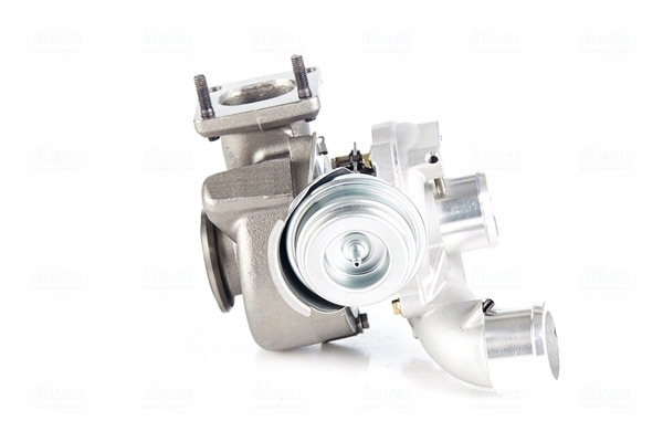 фото №15, Турбонагнітач alfa romeo fiat lancia