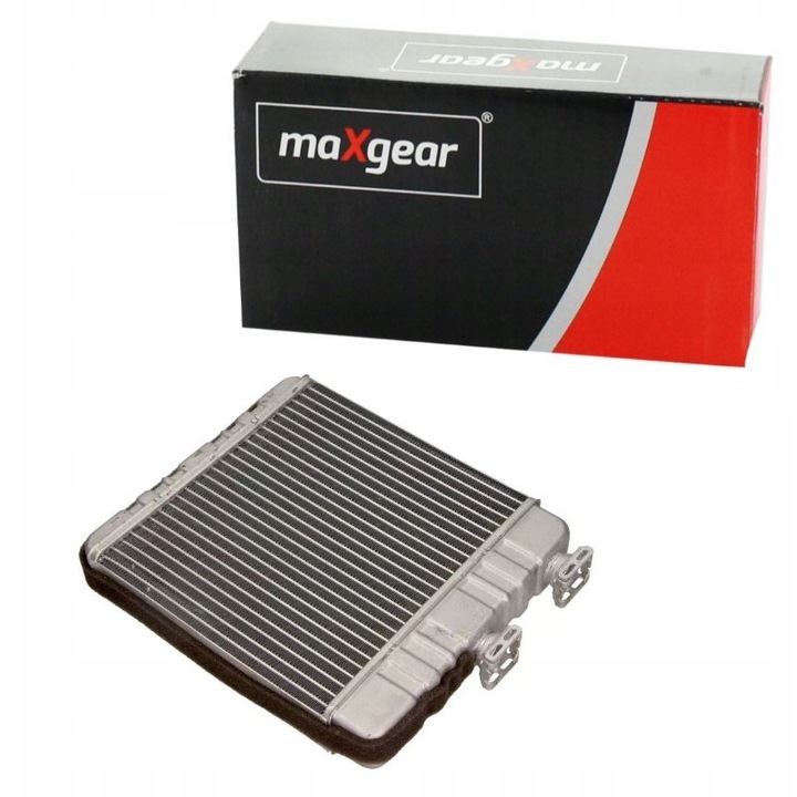 фото №9, Обігрівач opel astra/zafira 98- maxgear 18-0225