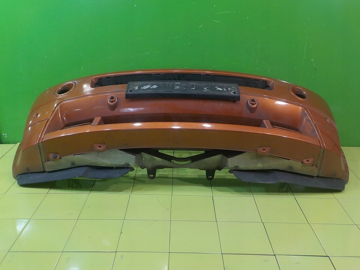 фото №6, Range rover sport i hst stormer 08r 5d бампер перед