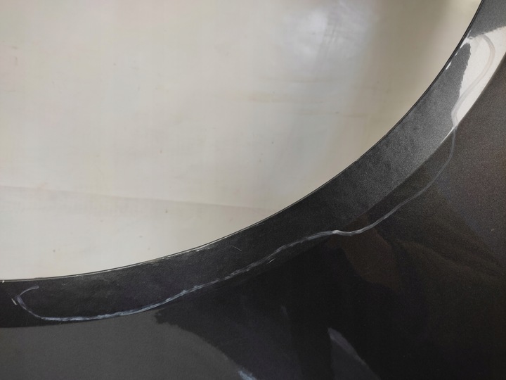 фото №10, Audi s4 b9 a4 8w крило лівий переднє перед