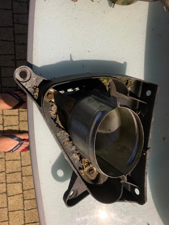 фото №9, Honda civic viii 06- 11 ufo наконечник вихлоп ліва права