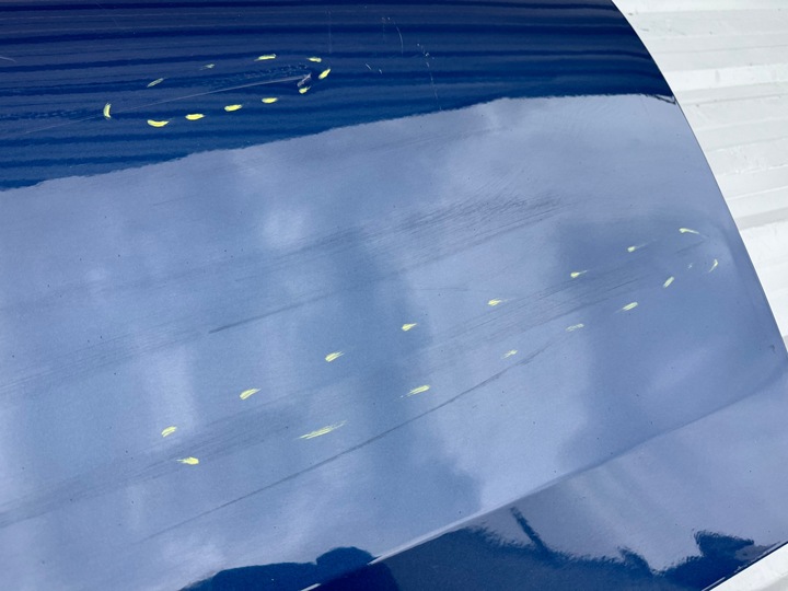 фото №14, Peugeot 301 citroen c-elysee 13r- двері праві передні праві перед