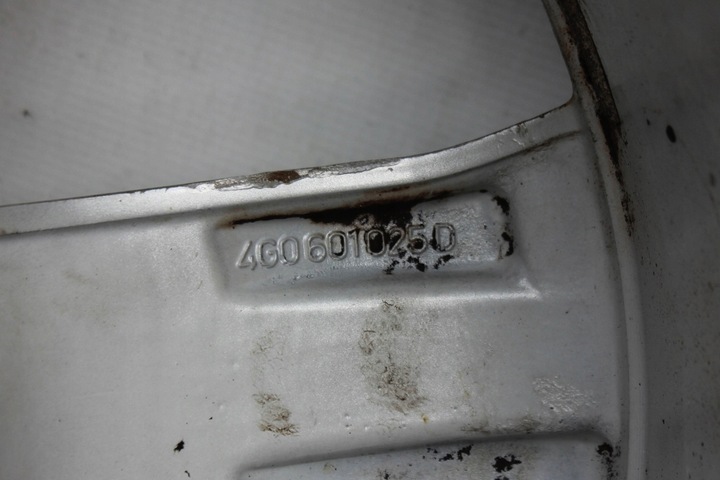 фото №11, Комплект диск audi a6 4g2, c7, 4gc 4g0601025d 3.0l бензин 228kw 2012