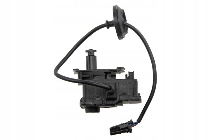 фото №1, Амортизатор кришки заливання пального vw polo 2009-