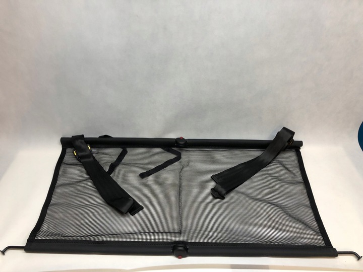 фото №1, Mercedes gl x164 ml w164 сітка багажника розподільна оригінальний новий