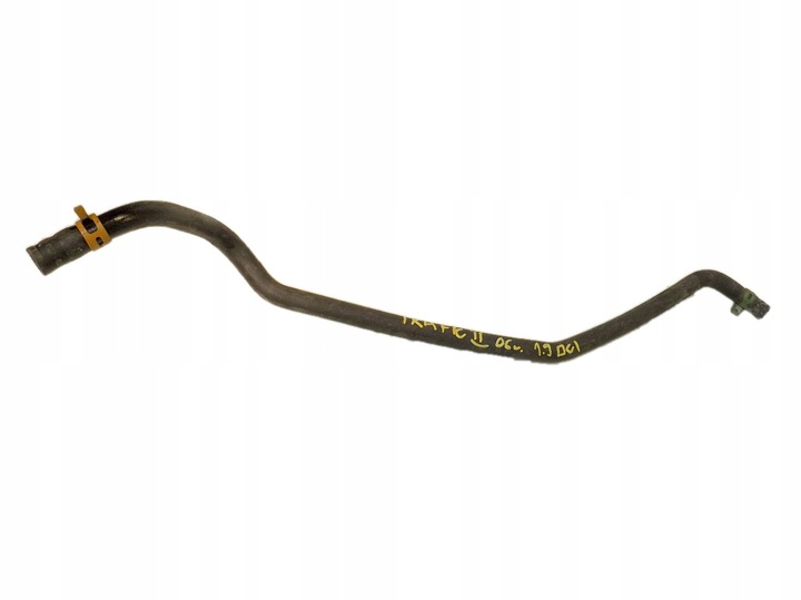 фото №1, Renault trafic ii 06r 1.9dci труба шланг шланг