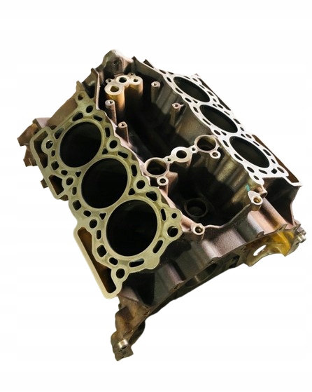 фото №12, Land rover range rover 3.0 306dt v6 дизель блок двигателя