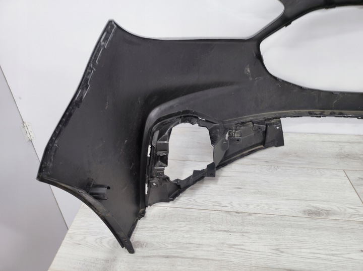 фото №7, Бампер перед переднє ford glaxy mk4 рестайлінг lm2b-17757-a