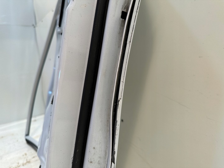 фото №11, Hyundai kona дверь левый перед передние левая