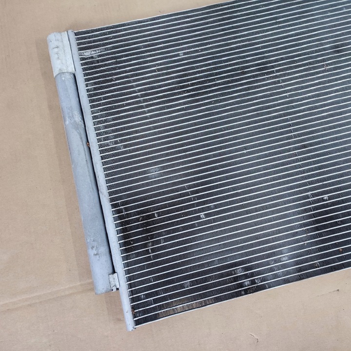 фото №5, Радиаторов кондиционера nissan qashqai ii j11