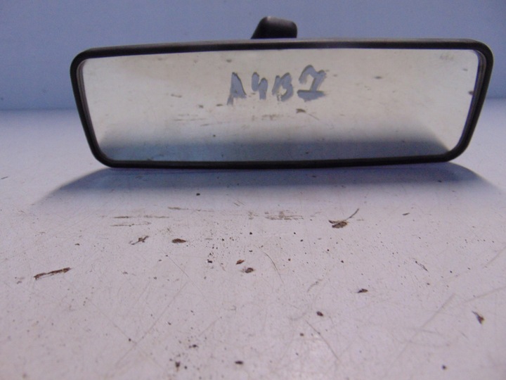 фото №1, Дзеркало внутрішні третє audi a4 b7