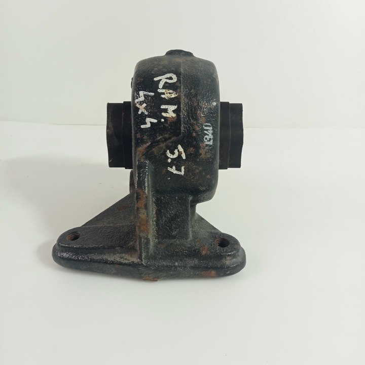 фото №6, Dodge ram 1500 5.7 15- лапи двигуна подушка usa