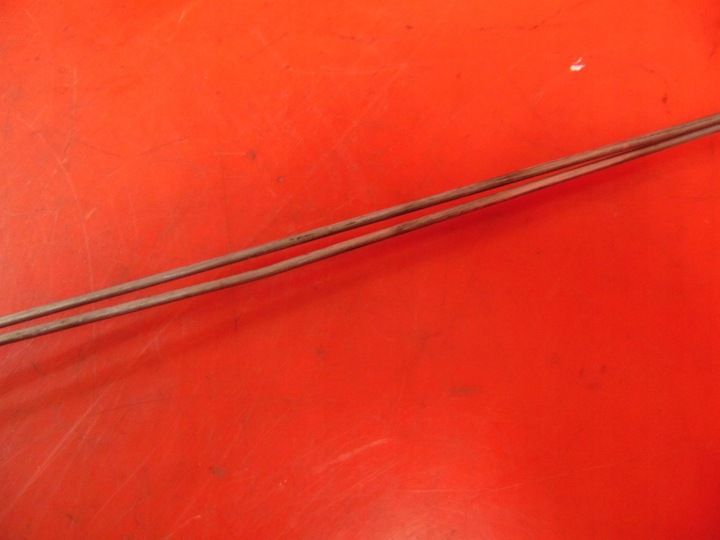 фото №3, Grand cherokee ii wj замок дверь правые зад 4 pin