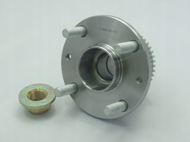 фото №2, Підшипник колеса -ступиця nty odp.vkba1949 /-abs/ mazda