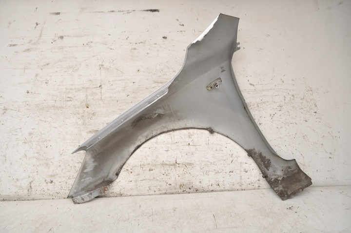 фото №8, Kia ceed i крило правий перед переднє