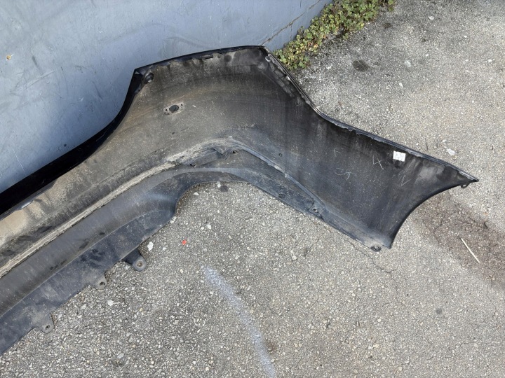 фото №16, Toyota camry viii задний бампер 52159-33959