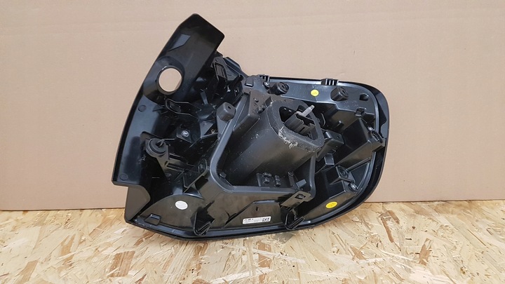 фото №10, Лампа зад ліва citroen c4 iii 20-