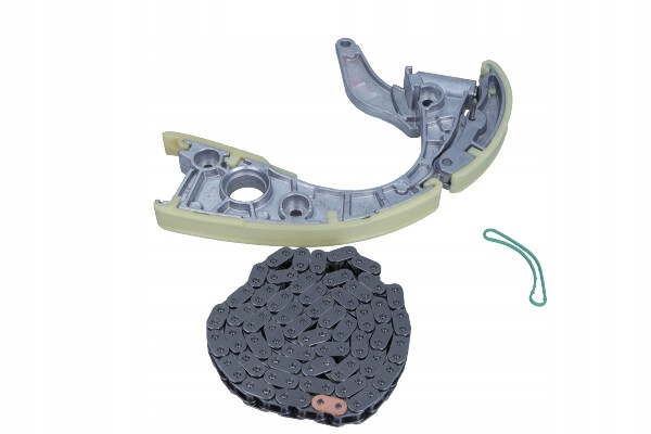 фото №10, Набір ланцюга audi a5 8t3 s5 quattro 2007.06-201