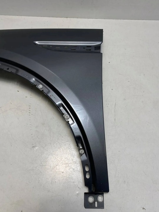 фото №9, Крило лівий перед jaguar e-pace x540