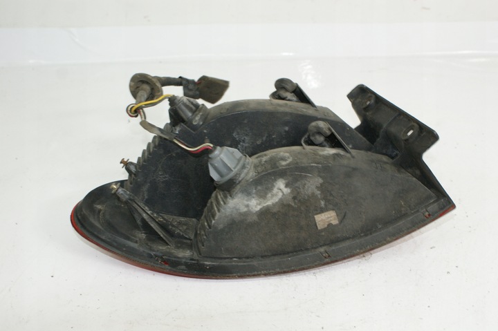 фото №10, Лампа правая задняя правые зад крыло лампа крыльев daewoo lanos 0311-001456