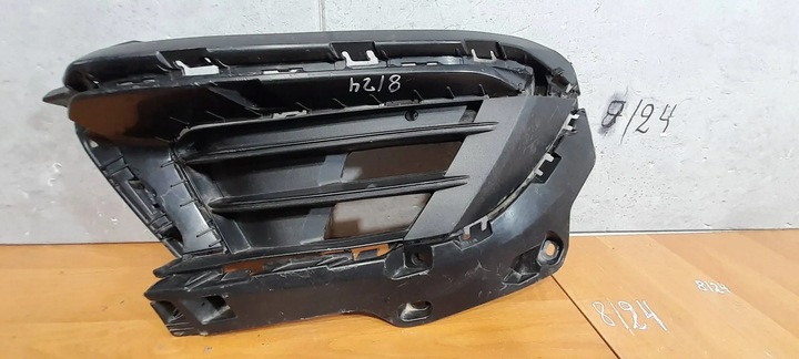 фото №1, Решітка права бампер перед решітка заглушка kia sportage v 23r 86564f2010