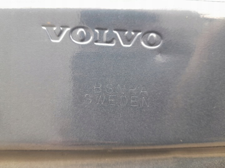 фото №12, Volvo xc90 ii 15- дверь перед передние правые