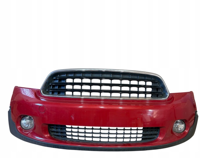 фото №1, Бампер передній mini cooper countryman r60 r61