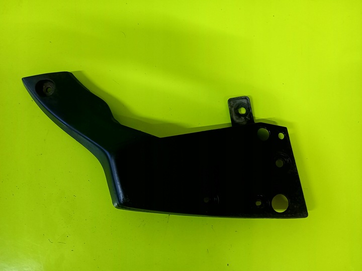 фото №1, Планка бампера лівий зад lt toyota prius iii 11r