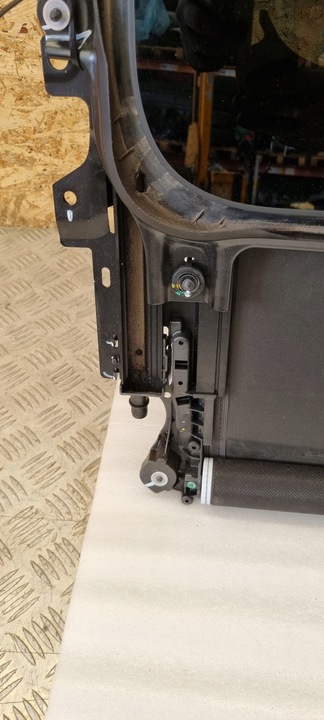 фото №10, Bmw g31 люк панорама крыша панорамный ролетка m-pakietowa 8070628