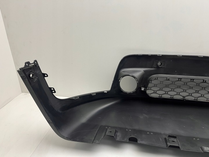 фото №13, Спойлер накладка бампера перед передней jeep renegade рестайлинг 18- 52120515