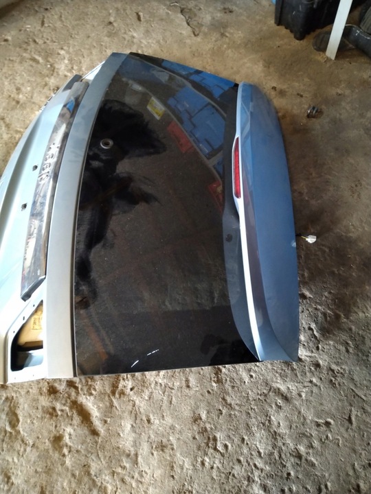 фото №3, Grand cherokee wk2 11-13r скло кришки