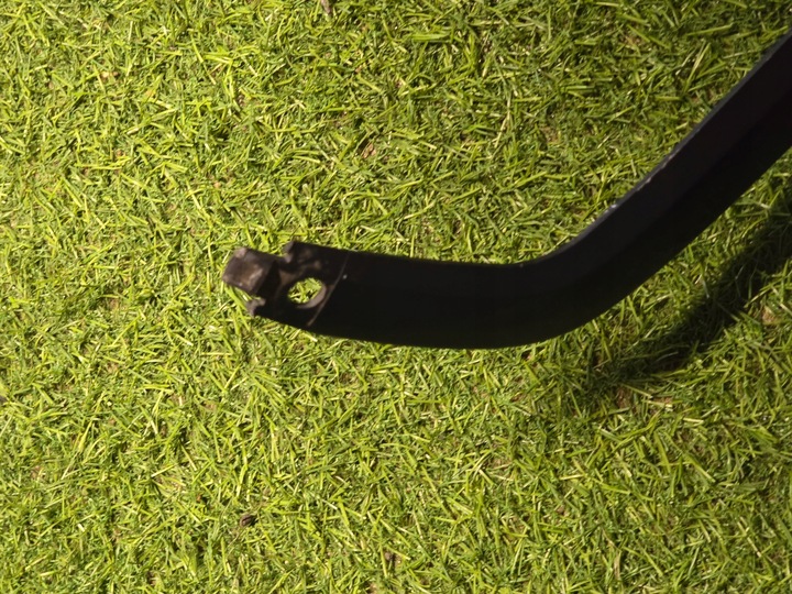 фото №8, Планка бампера зад volvo v60 ii s60 iii