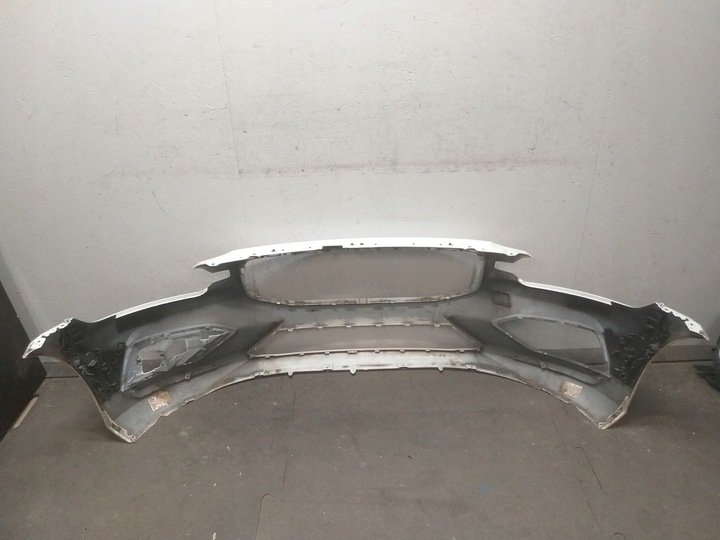 фото №7, Бампер перед volvo s60 v60 18-