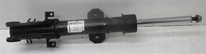 фото №11, Амортизаторы перед пара mercedes vito w447 114 2.2 cdi 4x4 4-matic