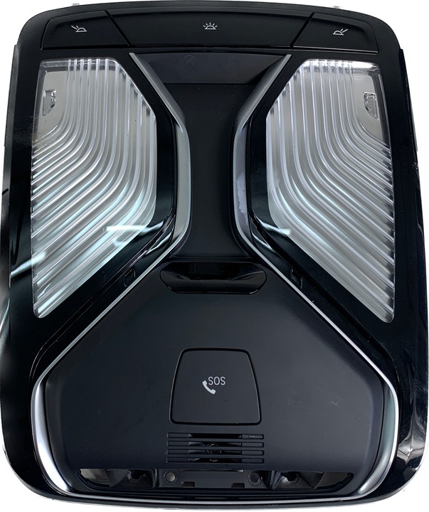 фото №1, Освітлення кабіни лампа bmw 5a0f638