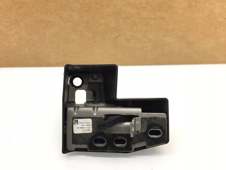 фото №3, Transit connect mk2 замок дверь правые зад