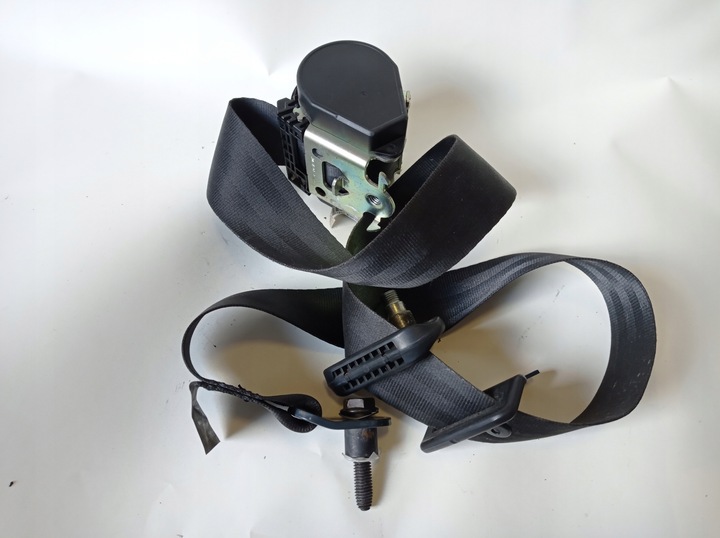 фото №7, Pas безопасности левый перед доккер 868853992r