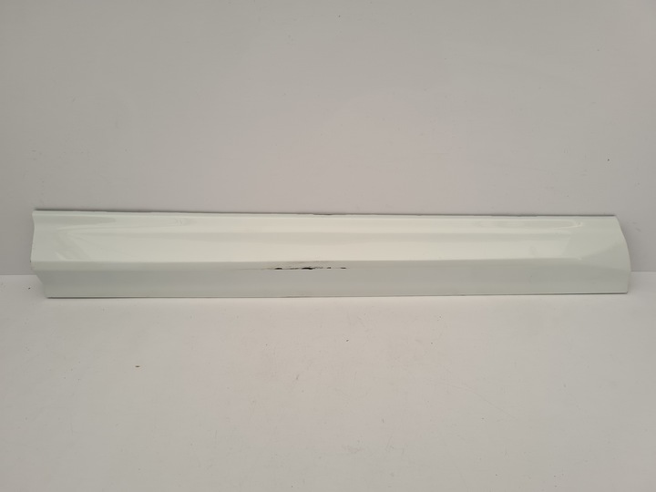 фото №1, Планка двері ліва перед передня volvo xc60 ii 31440302