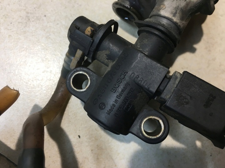 фото №7, Насос вприскувальний w168 1.7 cdi 0445010008 a6110700501