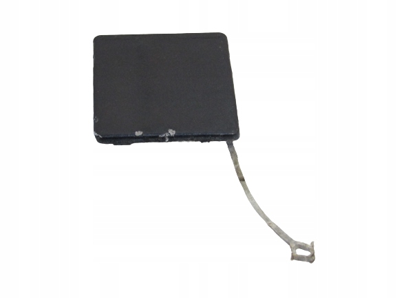 фото №1, Заглушка фаркоп бампера зад mercedes c-klasa w203 2038850121