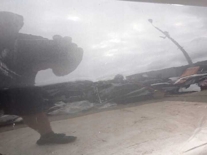 фото №3, Audi q5 i 8r 08- дверь левая перед передние