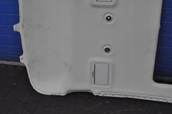 фото №6, Audi a8 d4 довгий стеля стеля автомобіля дах