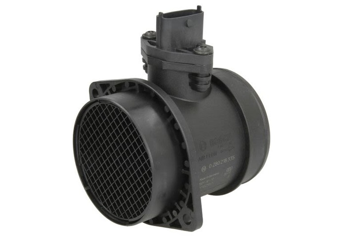 фото №14, Витратомір повітря bosch 0280218335 8627296 volvo