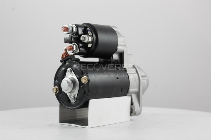 фото №8, Стартер mercedes 1.6 1.8 c e clk slk w203 w204 w211 w212 c209 sprinter